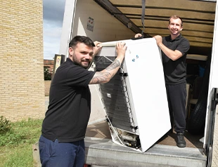 Performing a Removals Job
