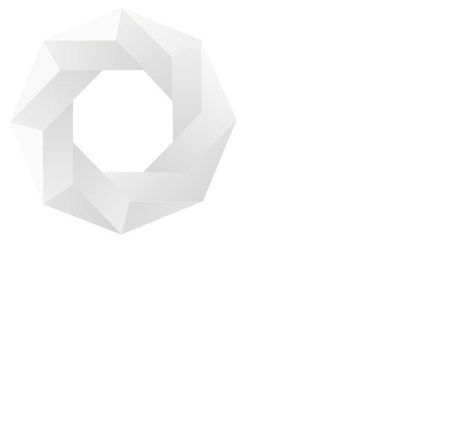 Octagon Removals Logo
