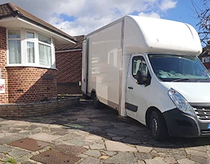 List of Removal Companies in Barking and Dagenham