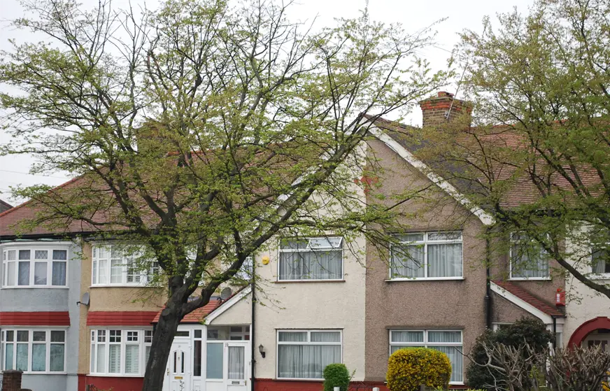House in Barking