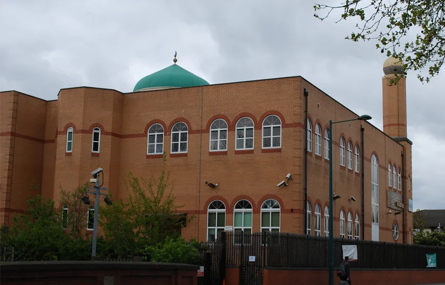 Barking and Dagenham College Car Boot Sale